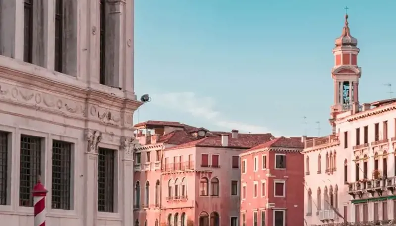 Registrazione contratto di locazione a Venezia