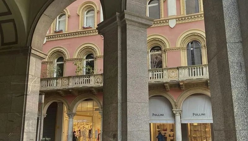 Registrazione contratto di locazione a Varese