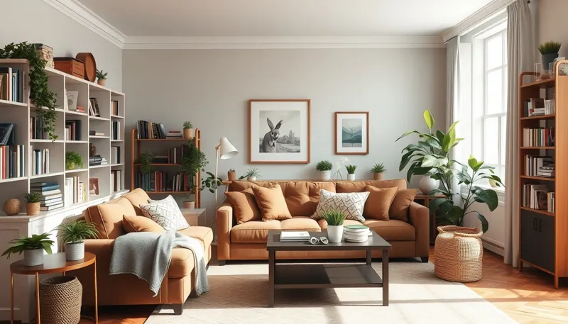 Renting your property: how to choose between short-term and long-term leases