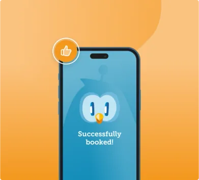 Prenota la tua camera